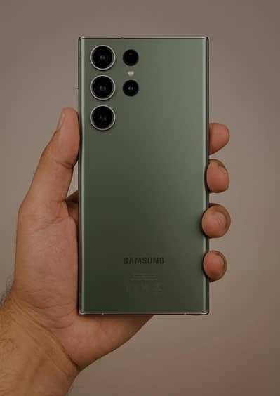 samsung 23Ultra 8/256