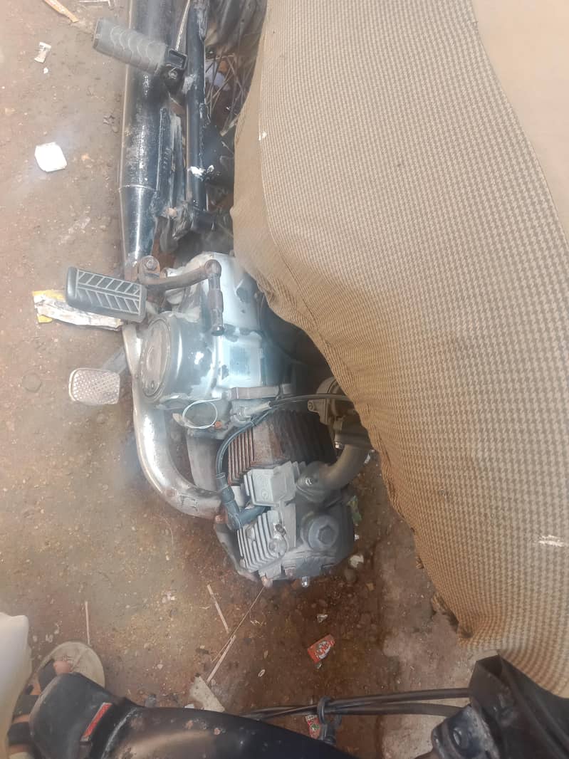 Unique 70 2