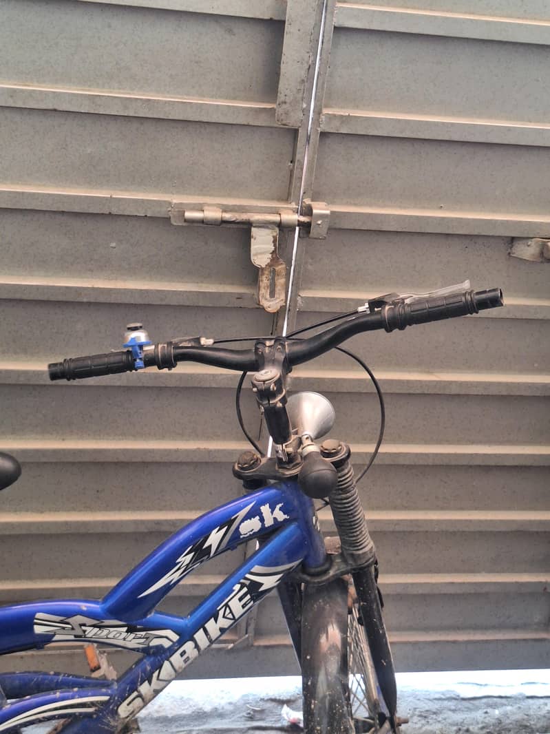 BICYCLE 2