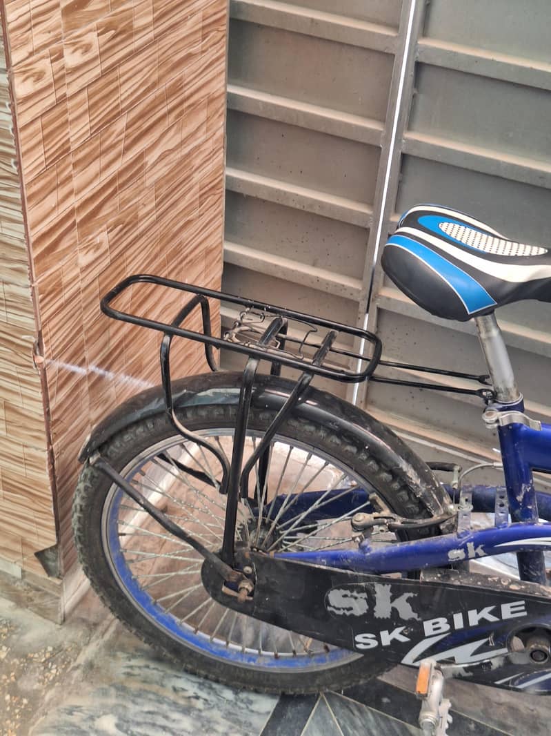 BICYCLE 3