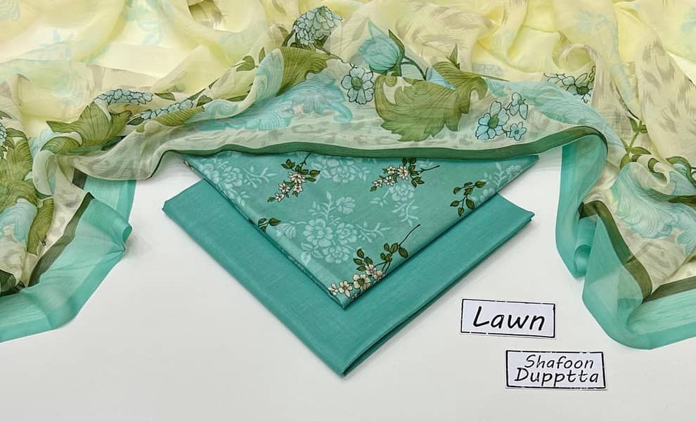 lawn suite 7
