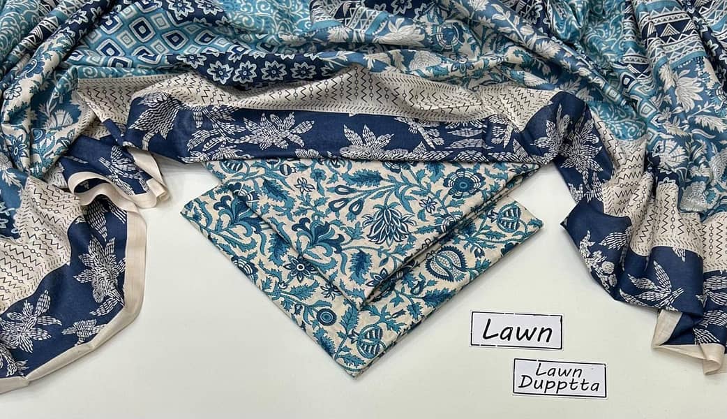 lawn suite 9