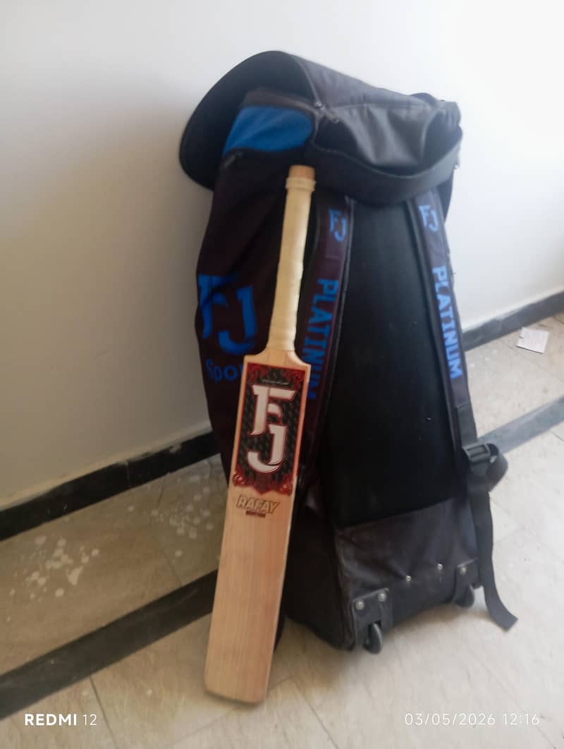 cricket kit 1
