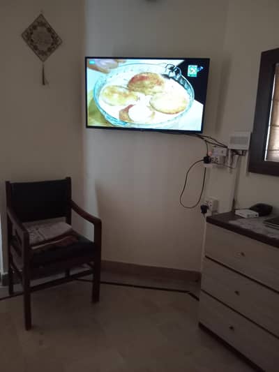 Multynet 40 inch NX6