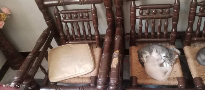 5 seater sofa in good condition
