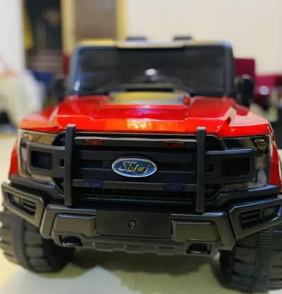 kids car