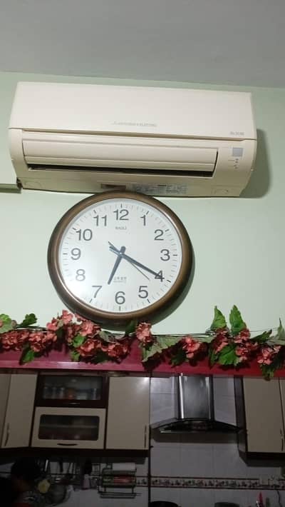 For Sale – Mitsubishi Electric 1.5 Ton Split AC