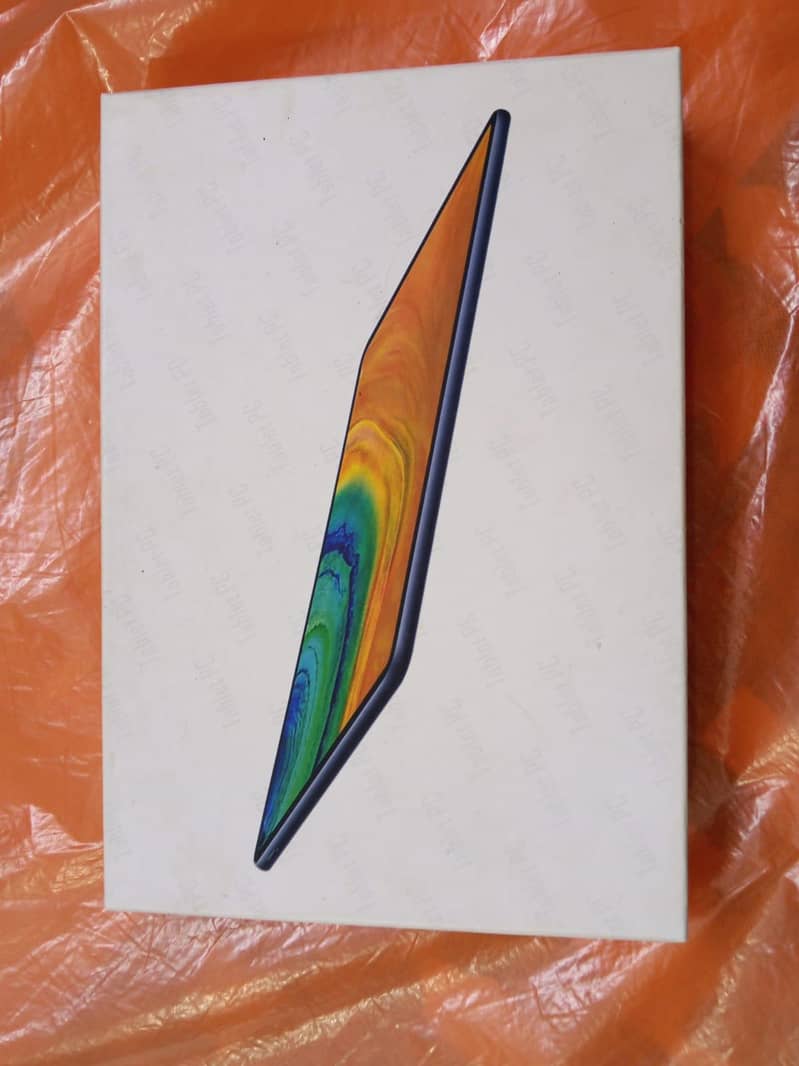 Mipad 0