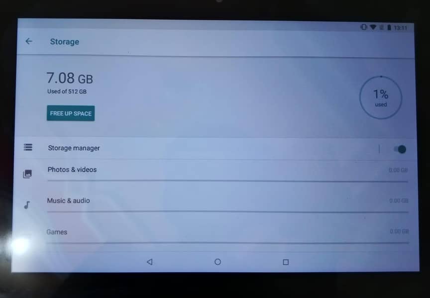 Mipad 3