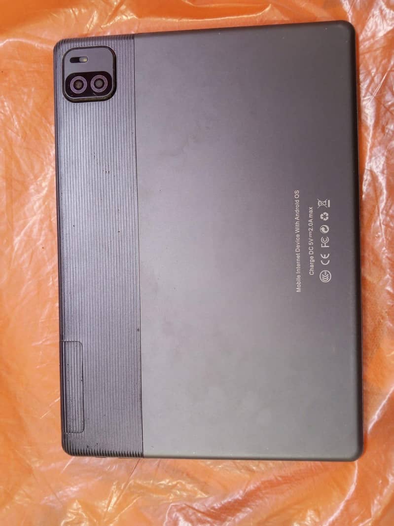 Mipad 4