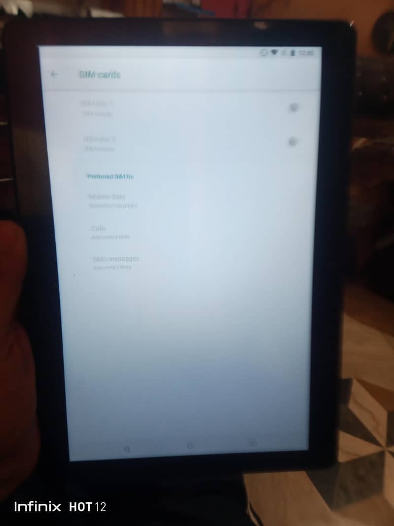 Mipad 6