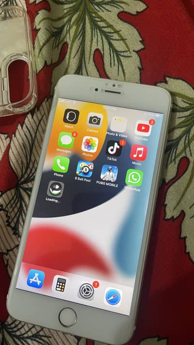 Iphone6 s plus 64 pta approved