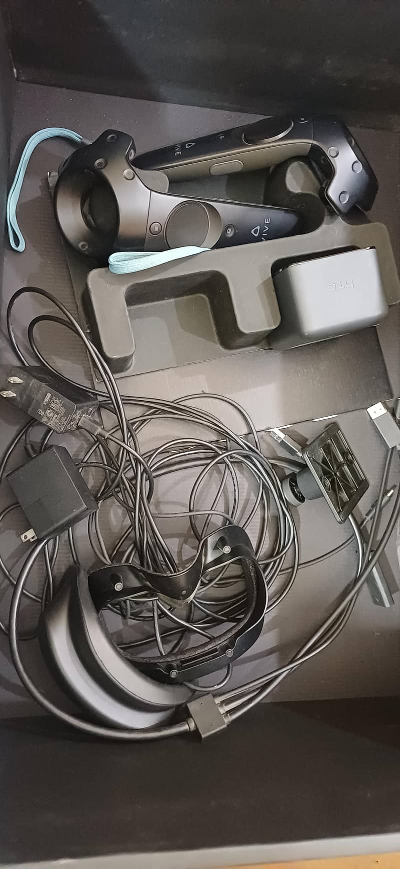 Steam VR Value 2