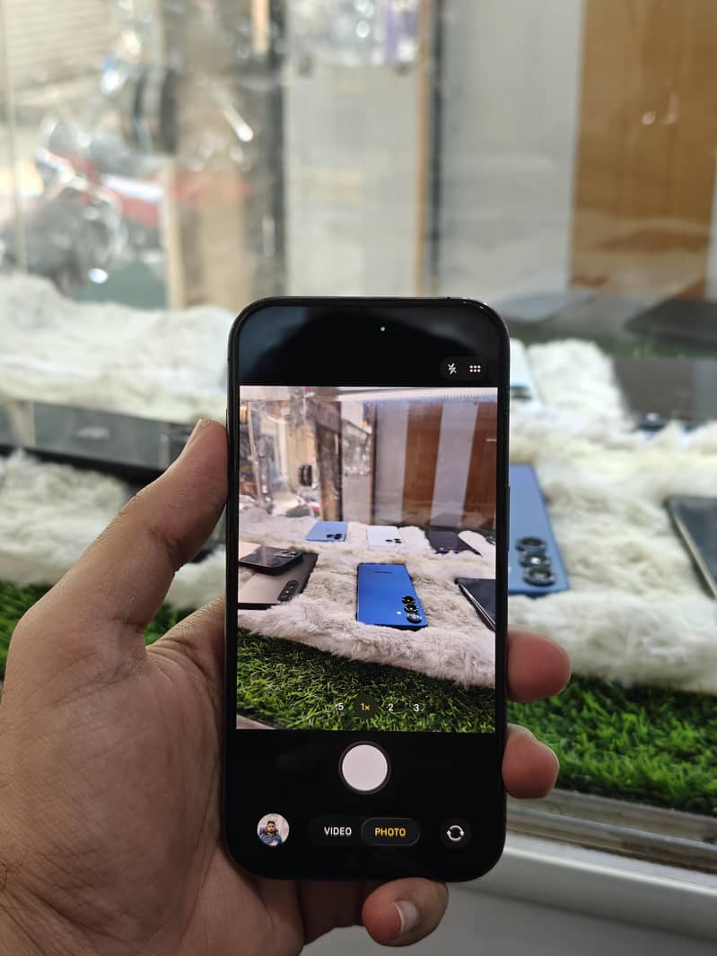 Iphone 14 pro PTA 2