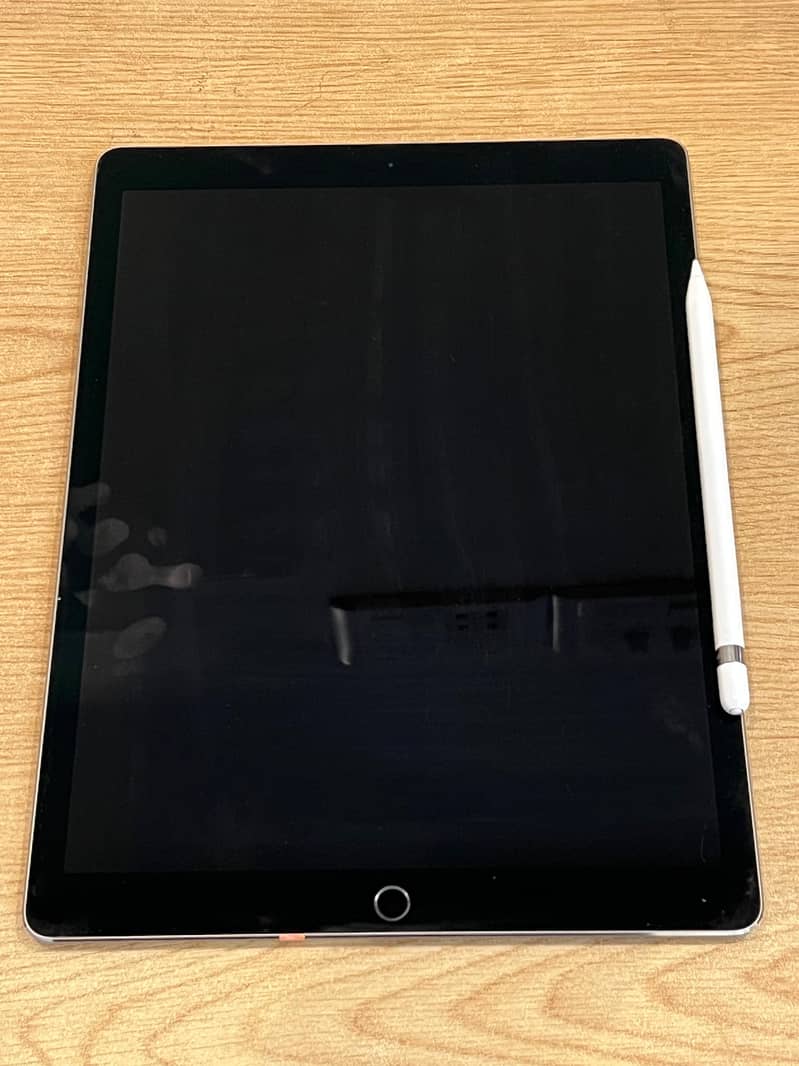 ipad pro 2nd generation 0