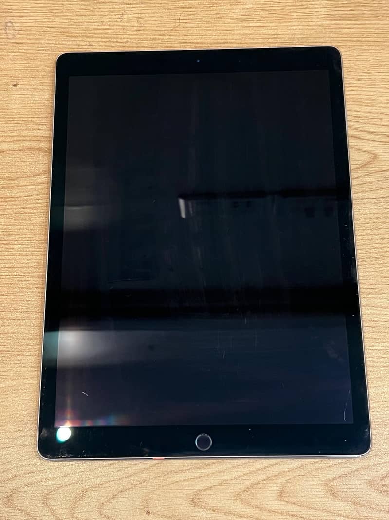 ipad pro 2nd generation 1