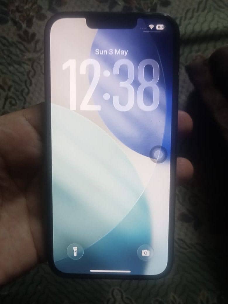 iPhone 13 0
