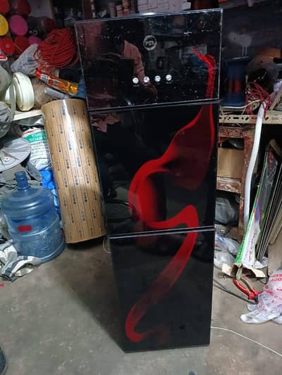 water dispenser