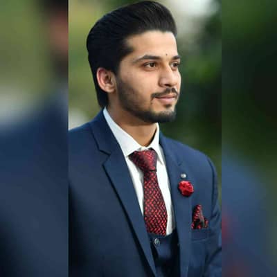 Faaras Faheem