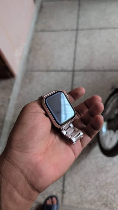 apple 9 series