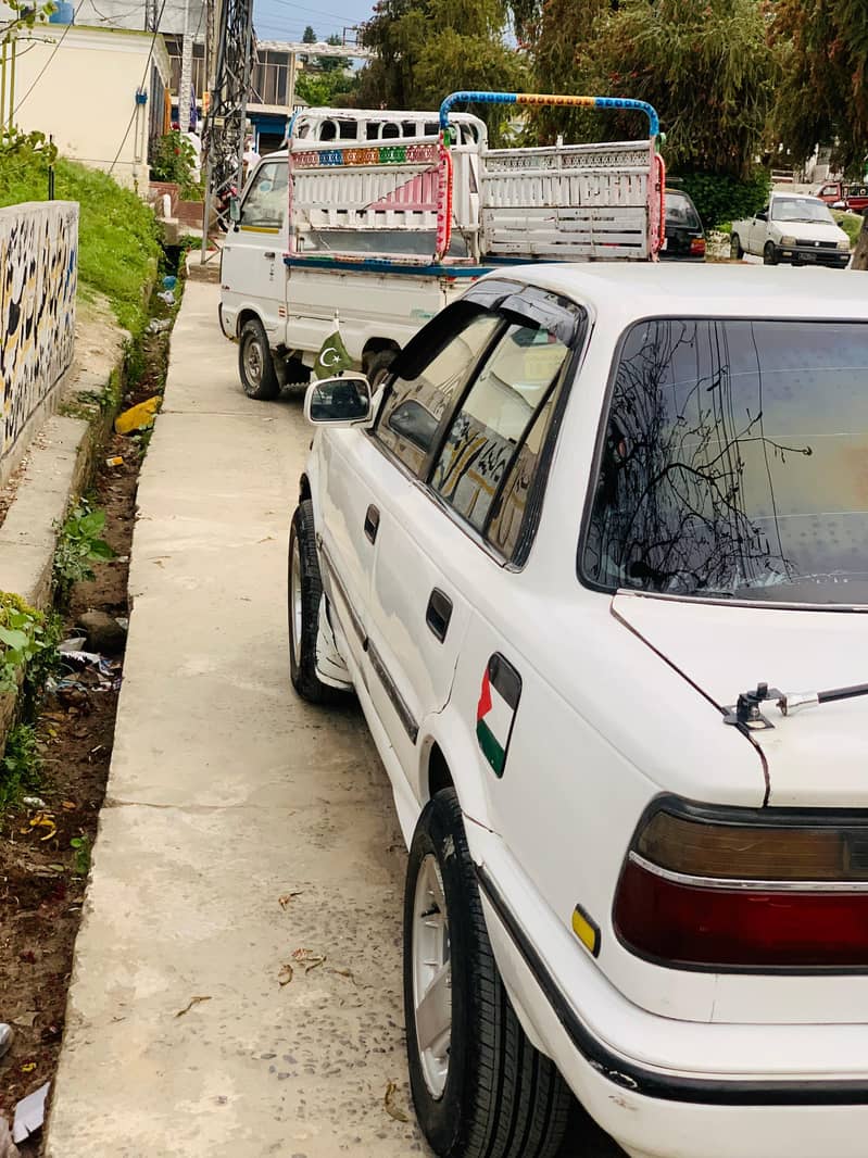 Corolla 88 11