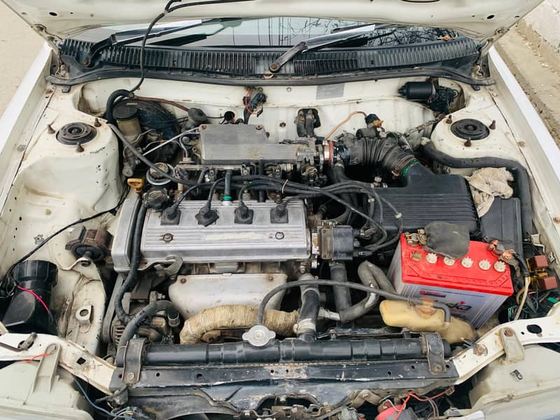 Corolla 88 12