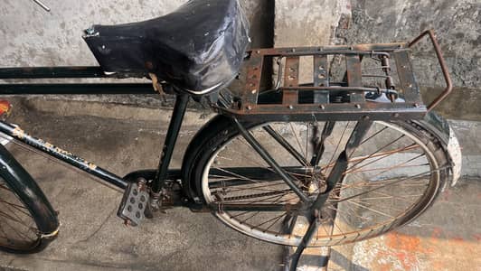 Phonex and baba cycle used condition