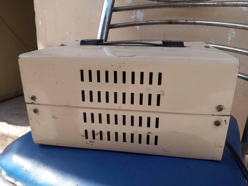 Steplizer 3000W 3