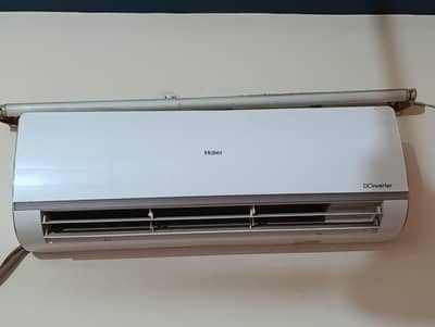 Haier 1.5 Ton In Excellent Condition