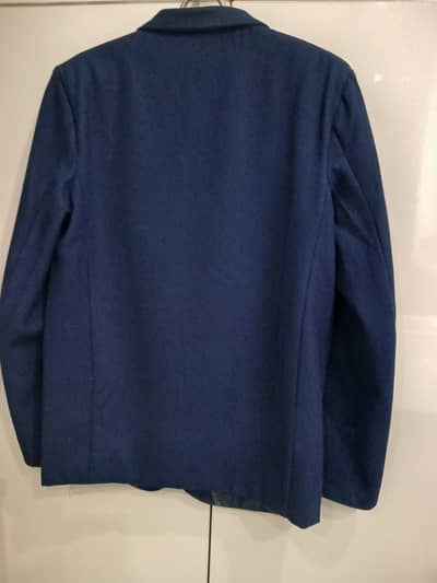 uniform