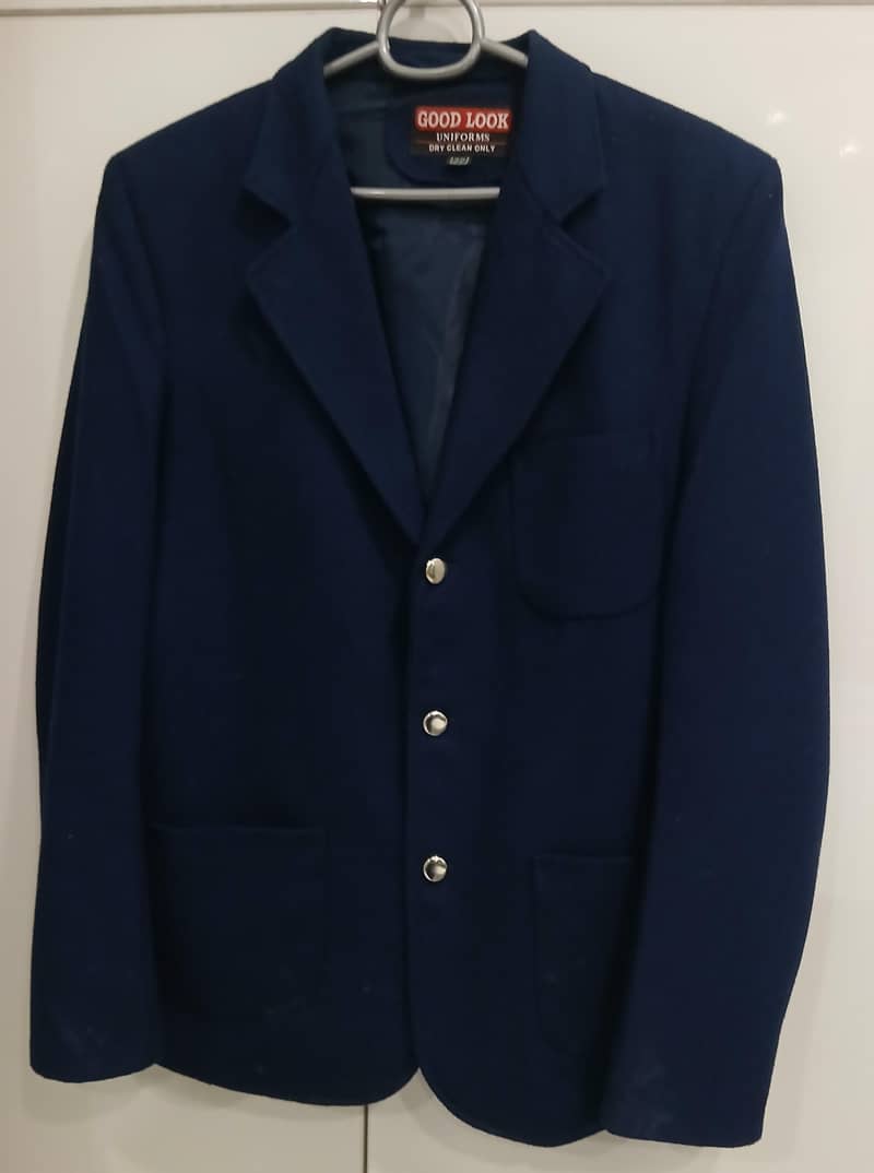 uniform 2