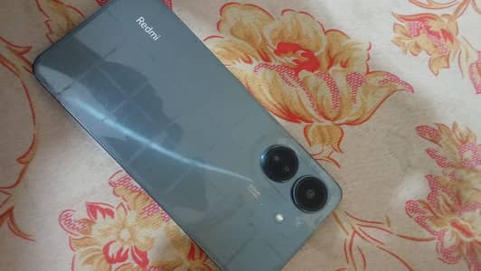 Redmi 13C