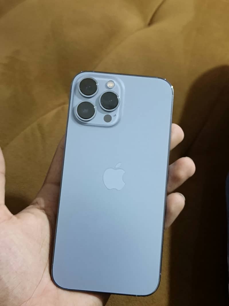 IPHONE 13 PRO MAX 0