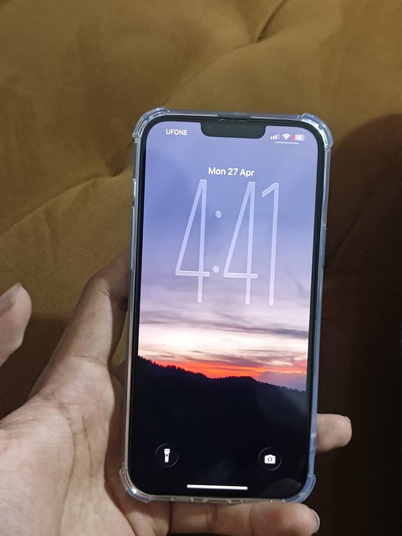 IPHONE 13 PRO MAX 1