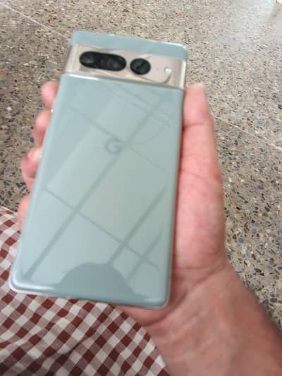 gogal pixel 7pro