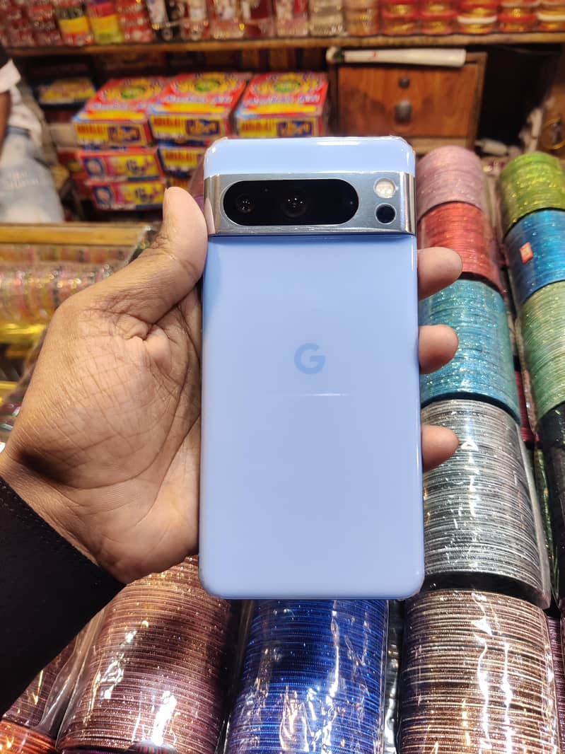 google 5