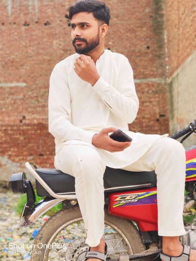 Umair Ali Jutt