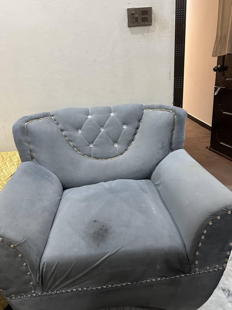 Sofa set 3
