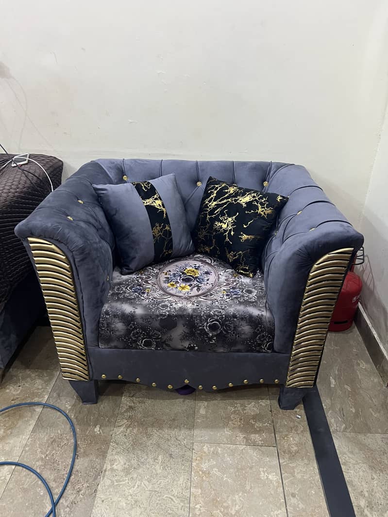 Sofa set 1