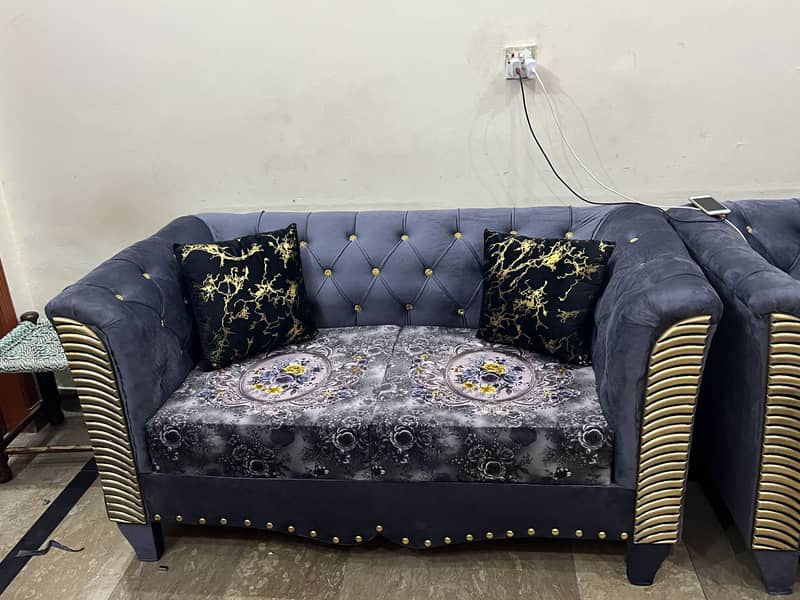 Sofa set 2
