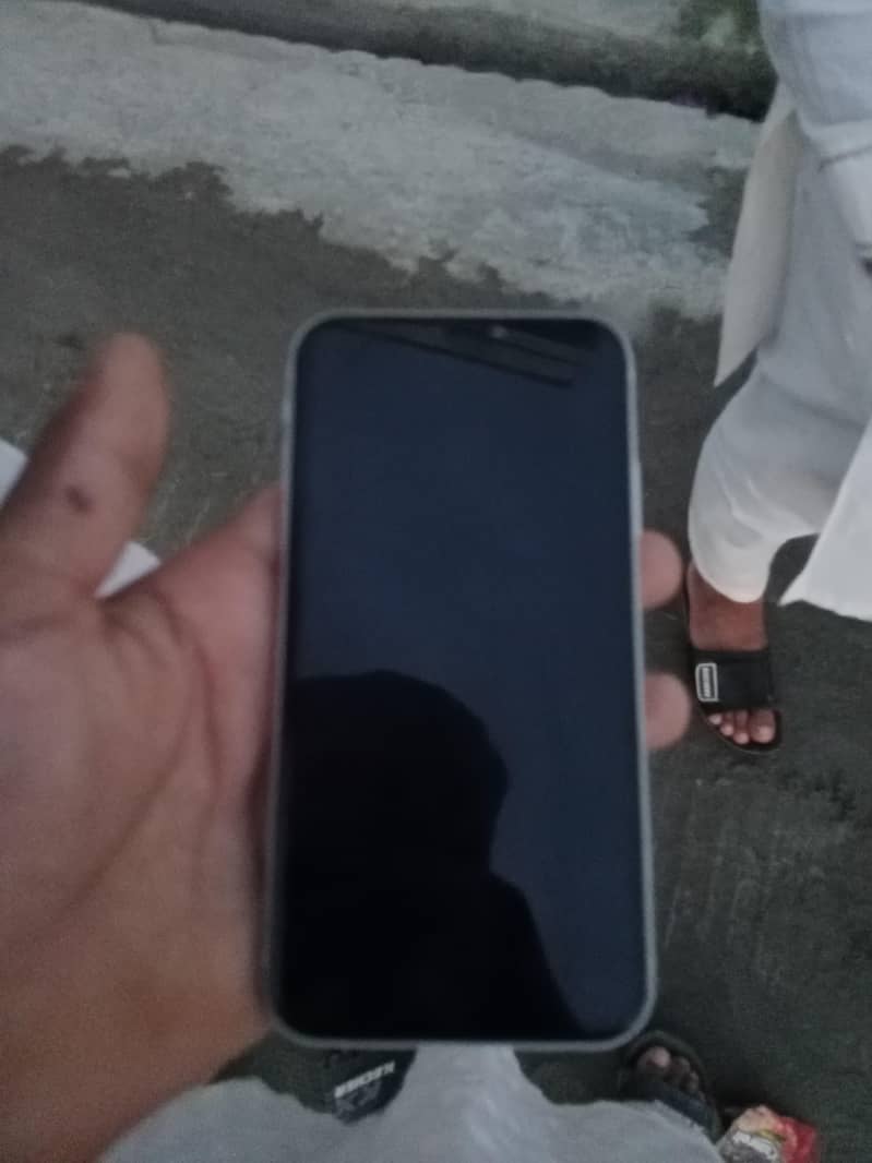 iphone XR 3