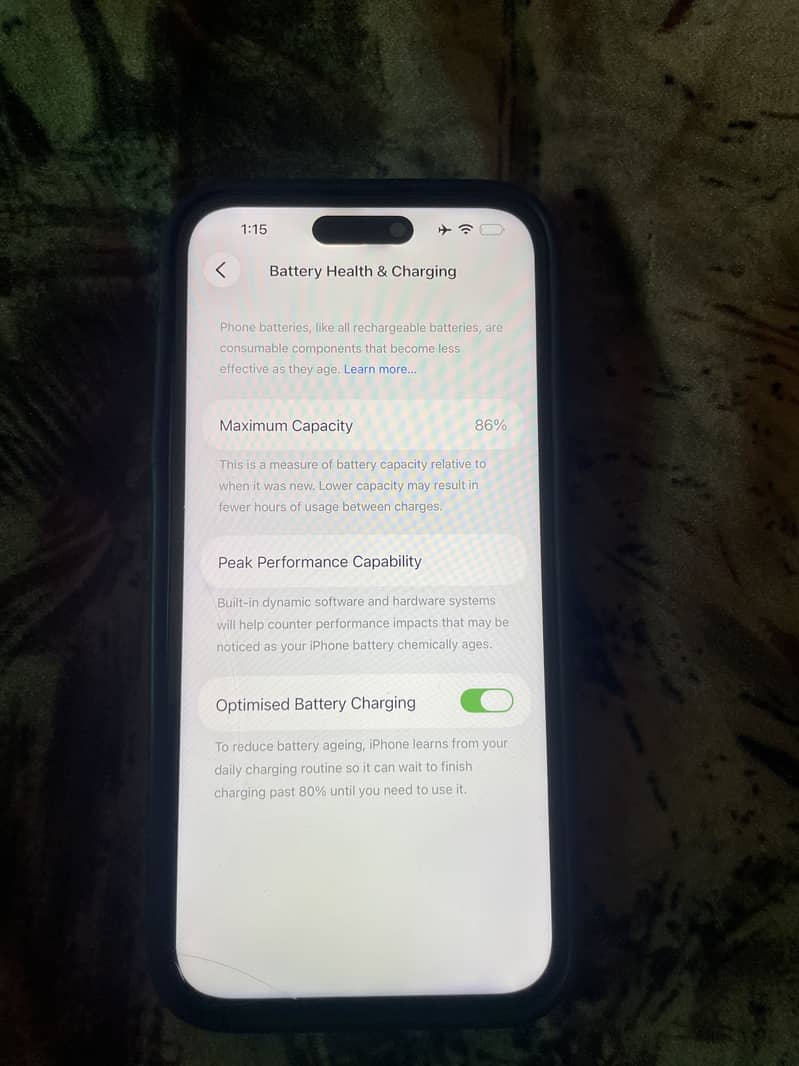 iPhone 14 pro max 3