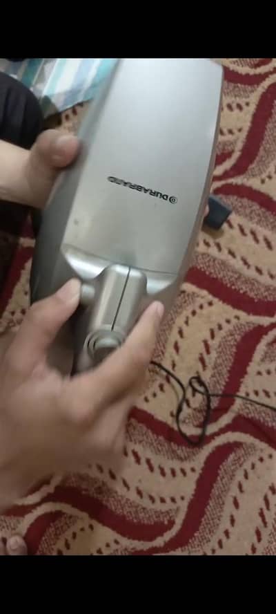 vacume cleaner