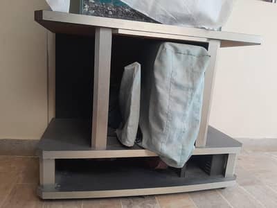 Computer/Tv Trolley