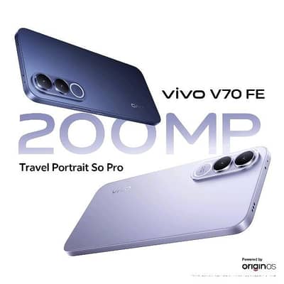Vivo V70 FE