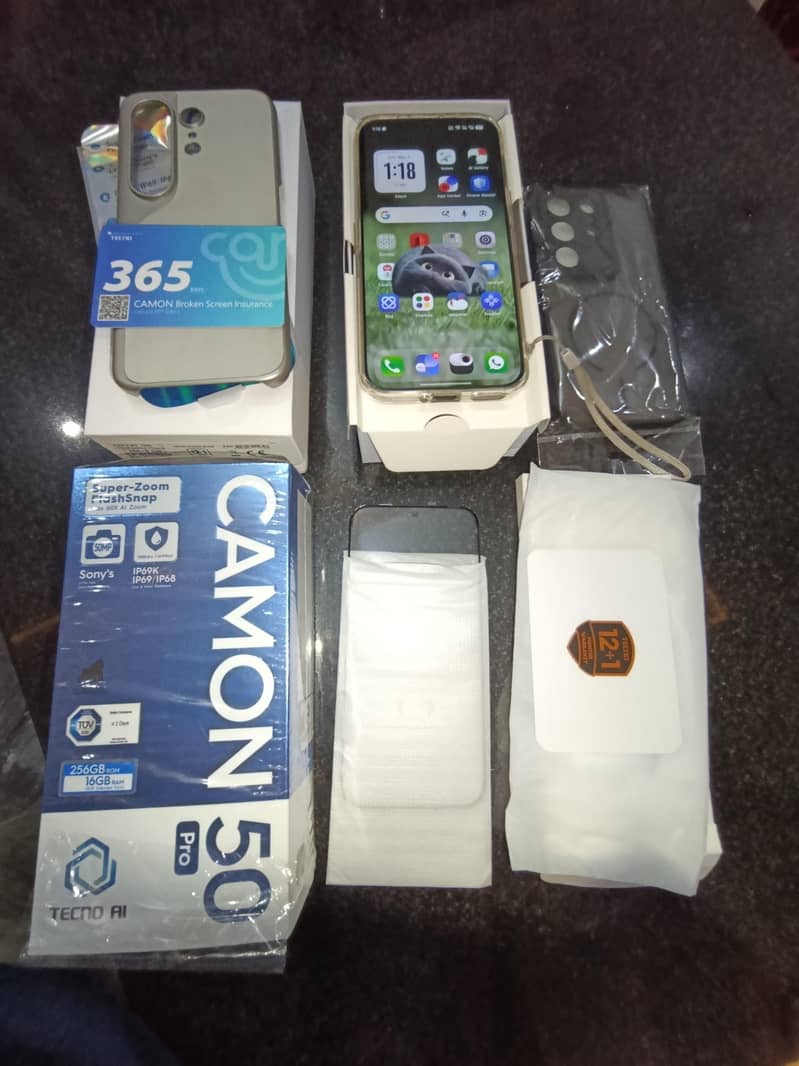 camon 50 pro 1