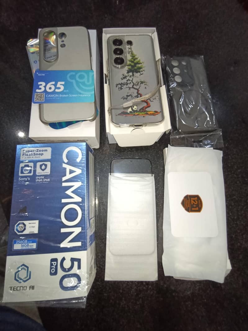 camon 50 pro 2