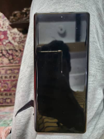 Infinix note 40 pro