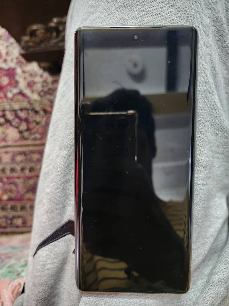 Infinix note 40 pro 0