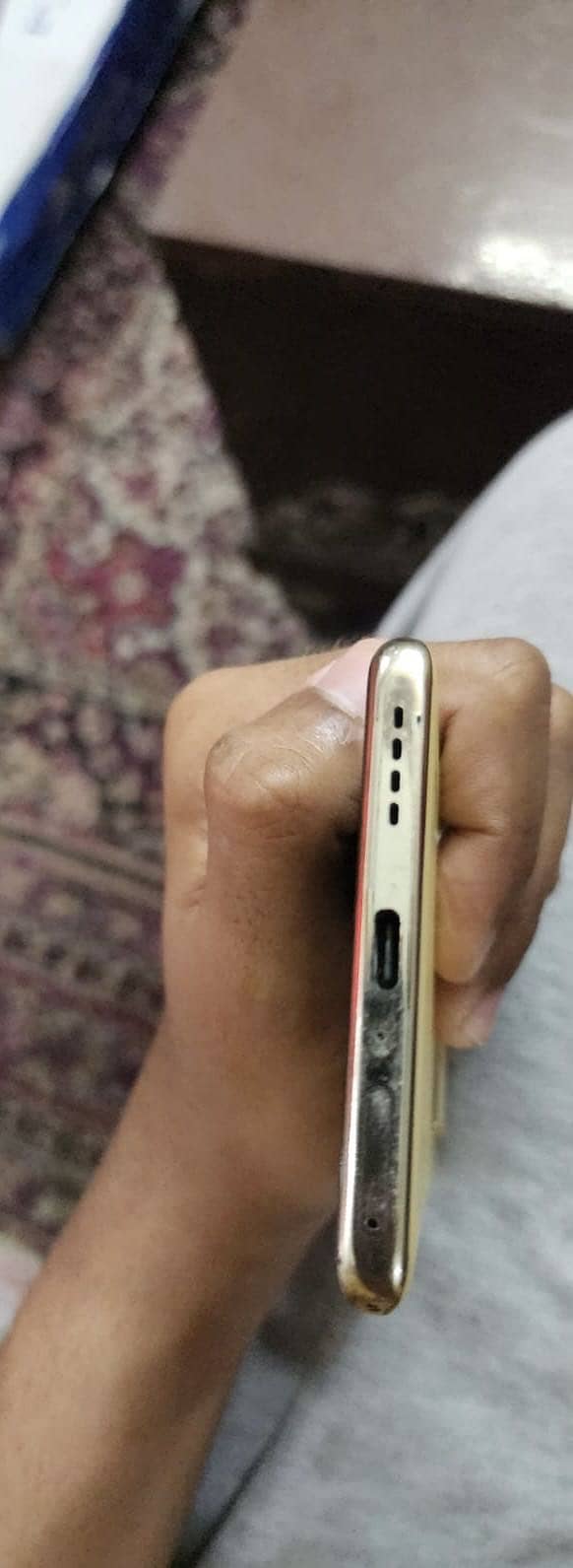Infinix note 40 pro 1